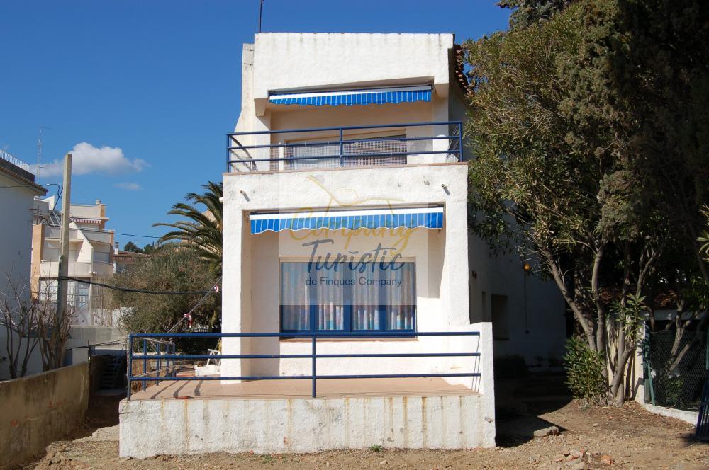 L196 CAP RAS 1 Apartment Cap de Ras Llançà