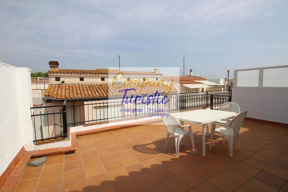 L191 S.ELCANO AT. E Penthouse El Port Llançà