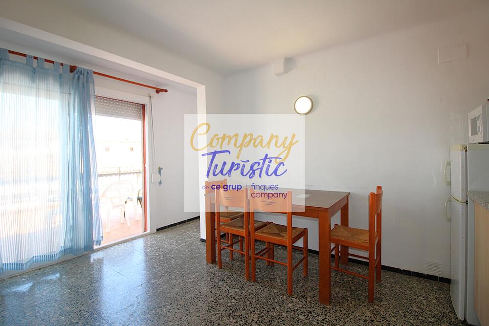 L191 S.ELCANO AT. E Penthouse El Port Llançà