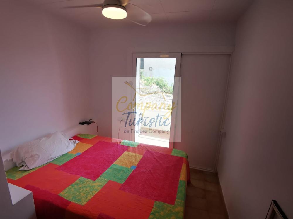 R128 JOAN MARGARIT 54 2-B Apartament Canyelles Roses