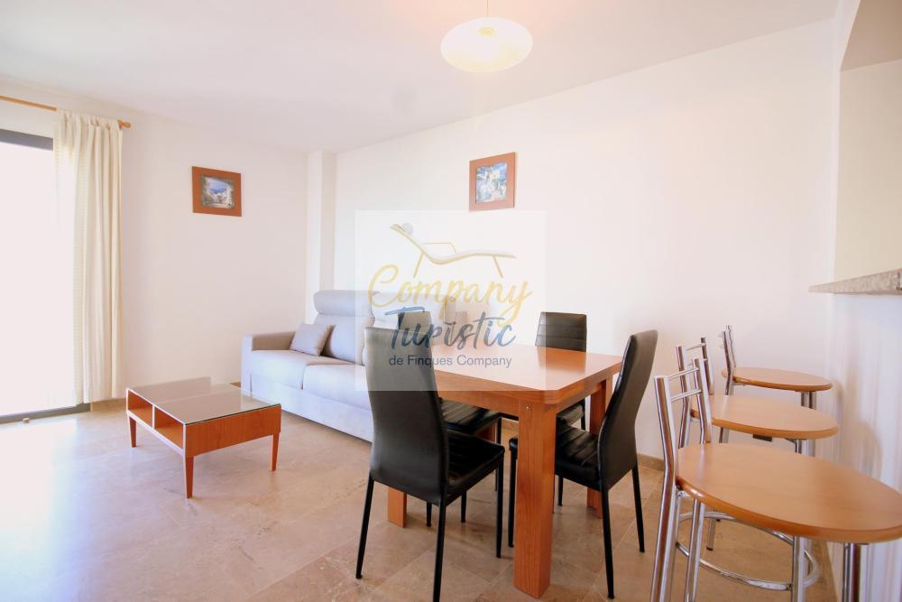 R185 MARINA PARK A 2-4 Apartamento Salatar Roses