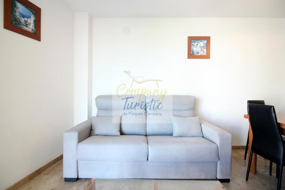 R185 MARINA PARK A 2-4 Apartamento Salatar Roses