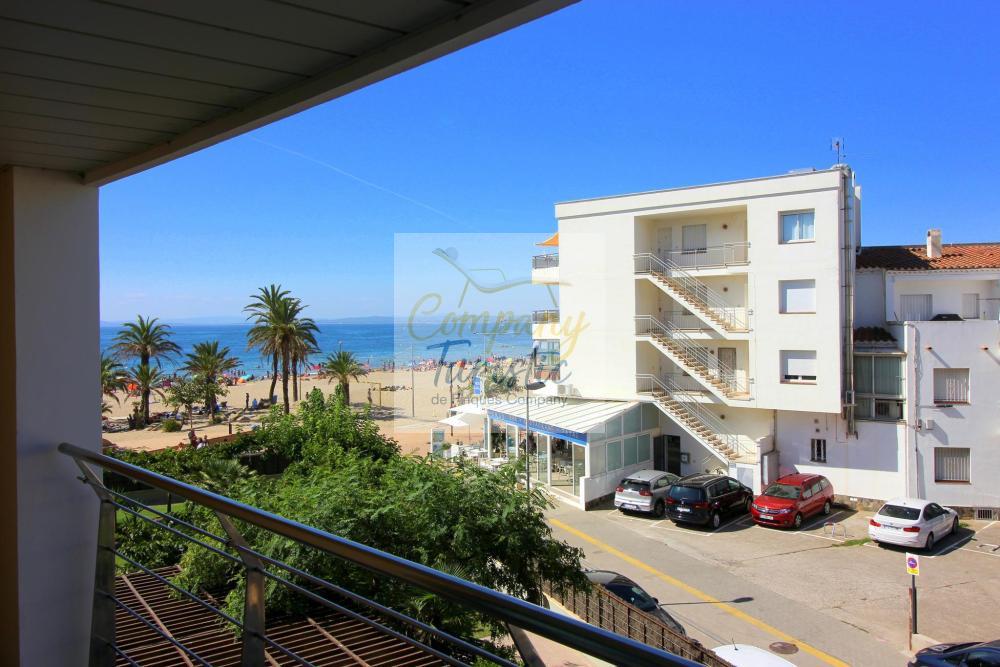 R185 MARINA PARK A 2-4 Apartamento Salatar Roses