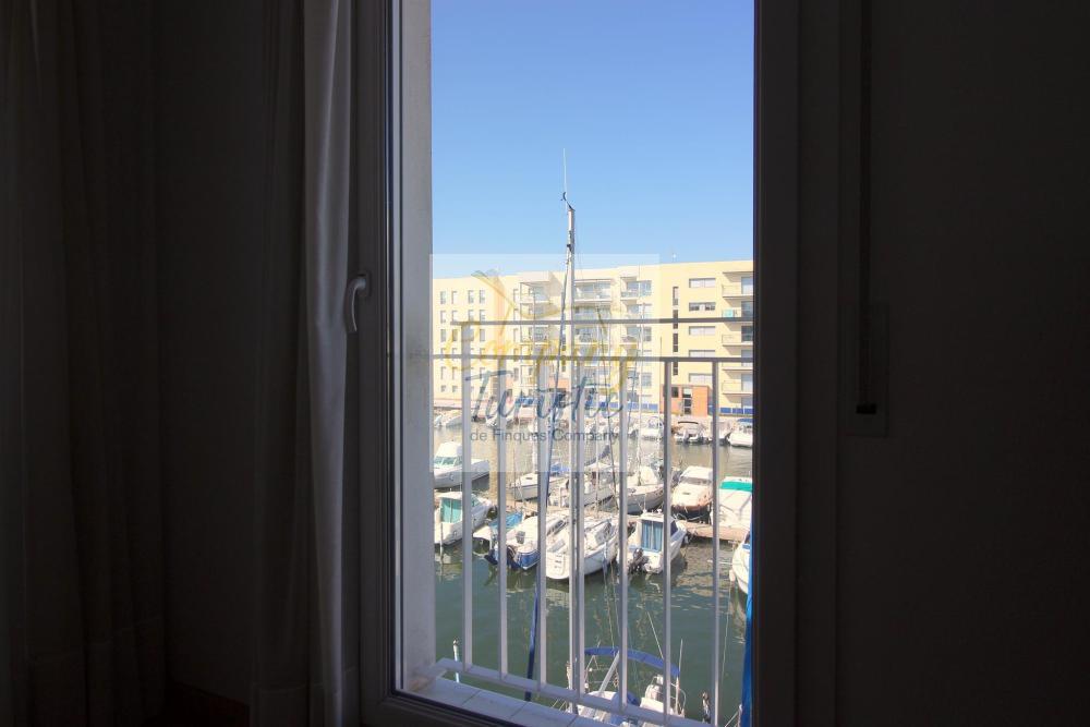 R154 ROYAL MARINA II 327 Appartement Santa Margarita Roses