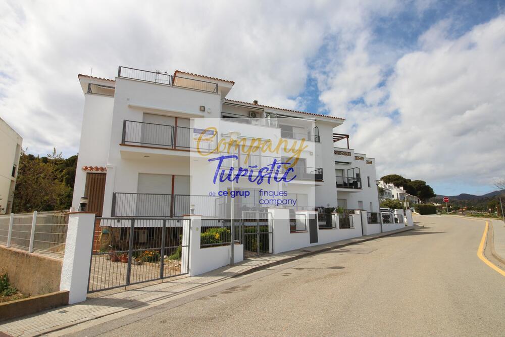 L256 FLOR DE MAR 5 Apartamento L'Argilera Llançà L256 FLOR DE MAR 5 Apartamento L'Argilera Llançà