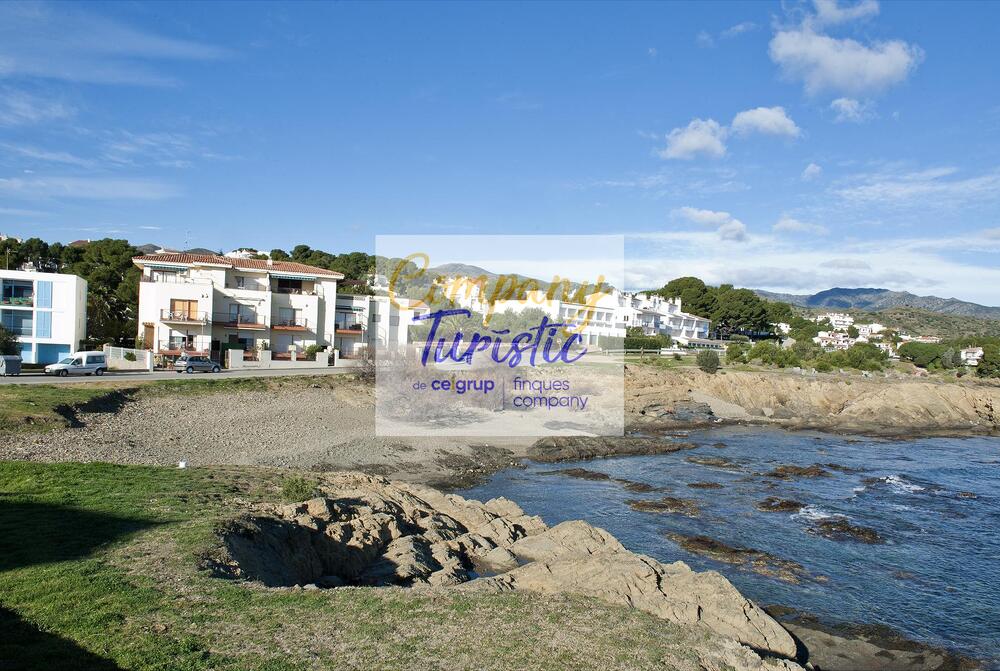 L256 FLOR DE MAR 5 Apartamento L'Argilera Llançà L256 FLOR DE MAR 5 Apartamento L'Argilera Llançà