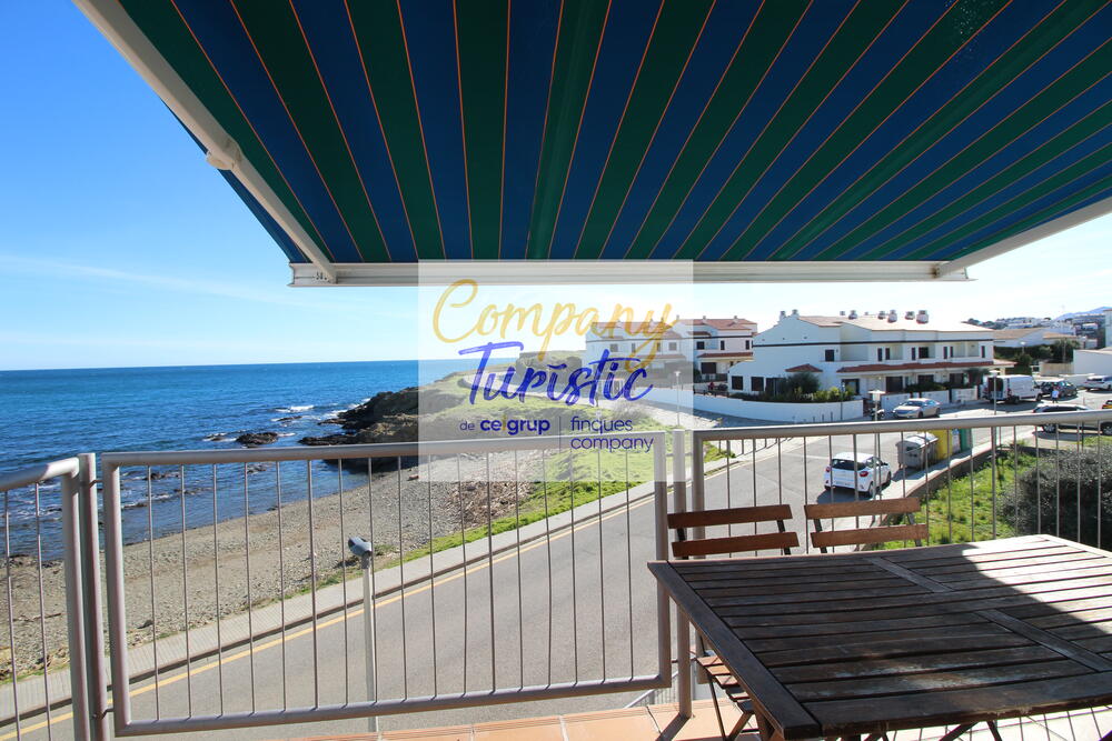 L256 FLOR DE MAR 5 Apartamento L'Argilera Llançà L256 FLOR DE MAR 5 Apartamento L'Argilera Llançà