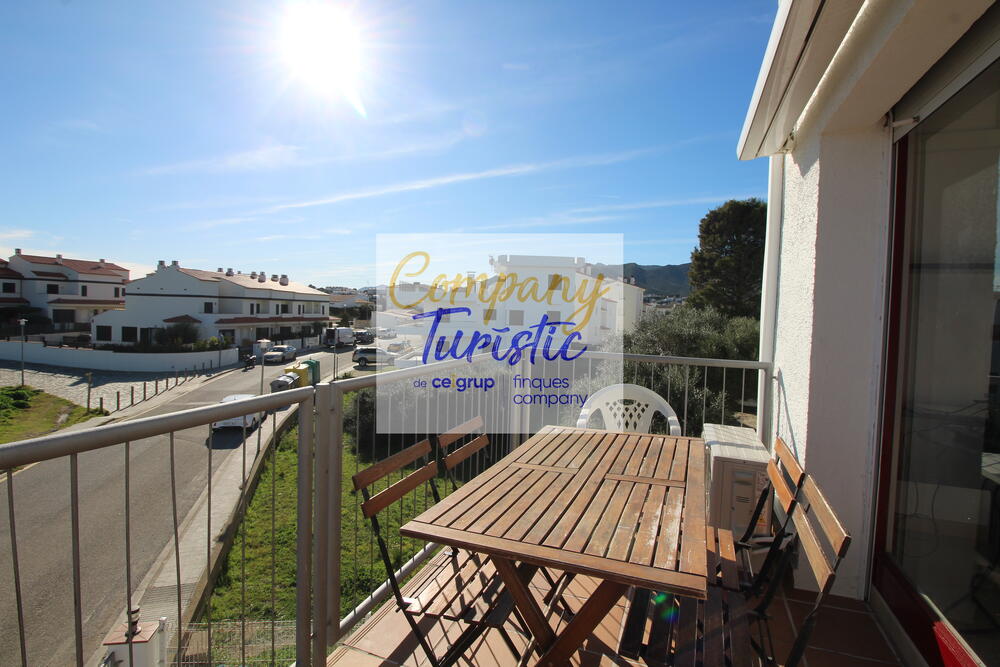 L256 FLOR DE MAR 5 Apartament L'Argilera Llançà L256 FLOR DE MAR 5 Apartament L'Argilera Llançà