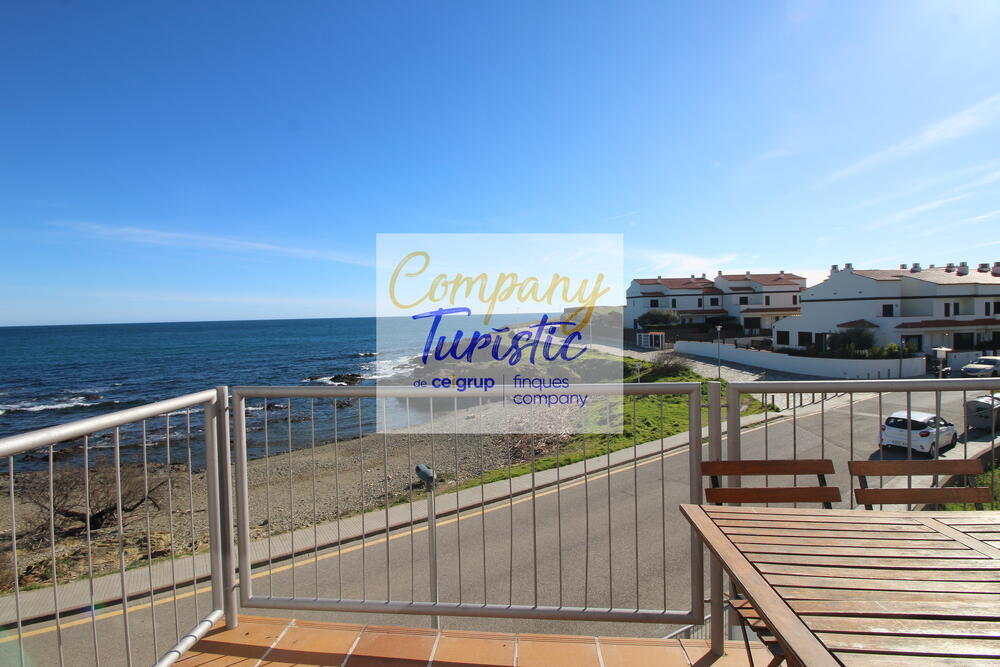 L256 FLOR DE MAR 5 Apartamento L'Argilera Llançà L256 FLOR DE MAR 5 Apartamento L'Argilera Llançà