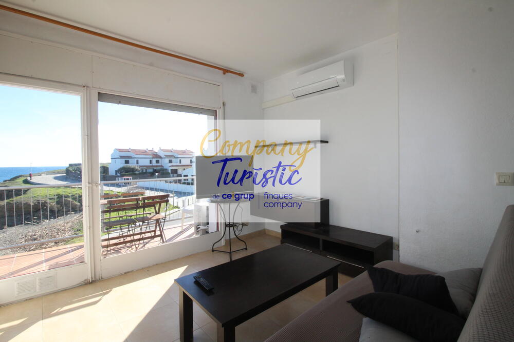 L256 FLOR DE MAR 5 Apartamento L'Argilera Llançà L256 FLOR DE MAR 5 Apartamento L'Argilera Llançà