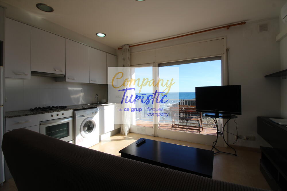 L256 FLOR DE MAR 5 Apartamento L'Argilera Llançà L256 FLOR DE MAR 5 Apartamento L'Argilera Llançà