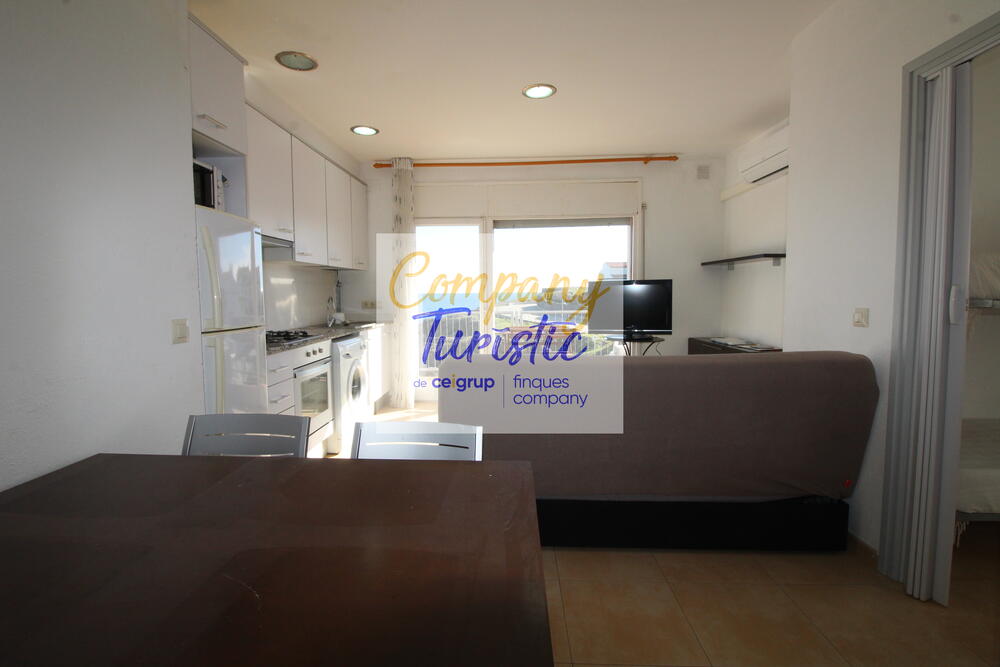 L256 FLOR DE MAR 5 Apartamento L'Argilera Llançà L256 FLOR DE MAR 5 Apartamento L'Argilera Llançà
