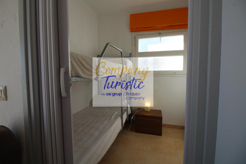 L256 FLOR DE MAR 5 Apartamento L'Argilera Llançà L256 FLOR DE MAR 5 Apartamento L'Argilera Llançà