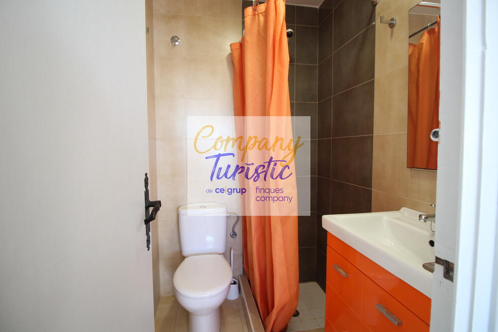 L256 FLOR DE MAR 5 Apartamento L'Argilera Llançà L256 FLOR DE MAR 5 Apartamento L'Argilera Llançà