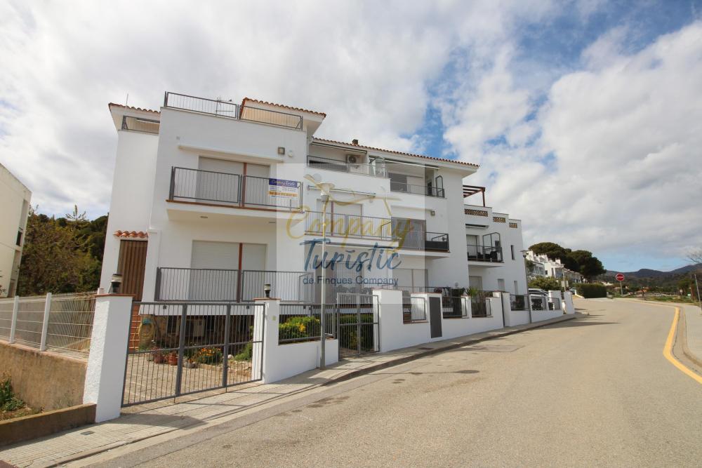 L255 FLOR DE MAR 4 Apartament L'Argilera Llançà