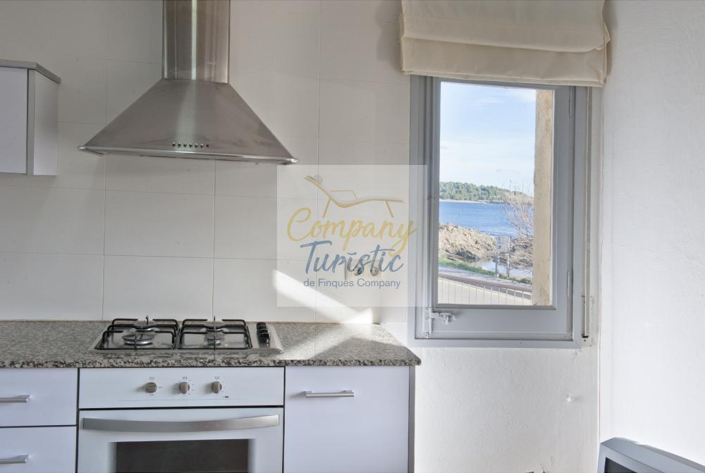 L255 FLOR DE MAR 4 Apartament L'Argilera Llançà