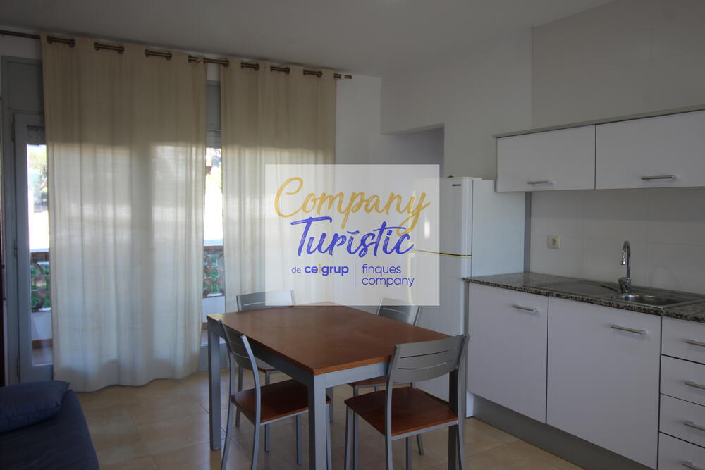 L255 FLOR DE MAR 4 Apartment L'Argilera Llançà