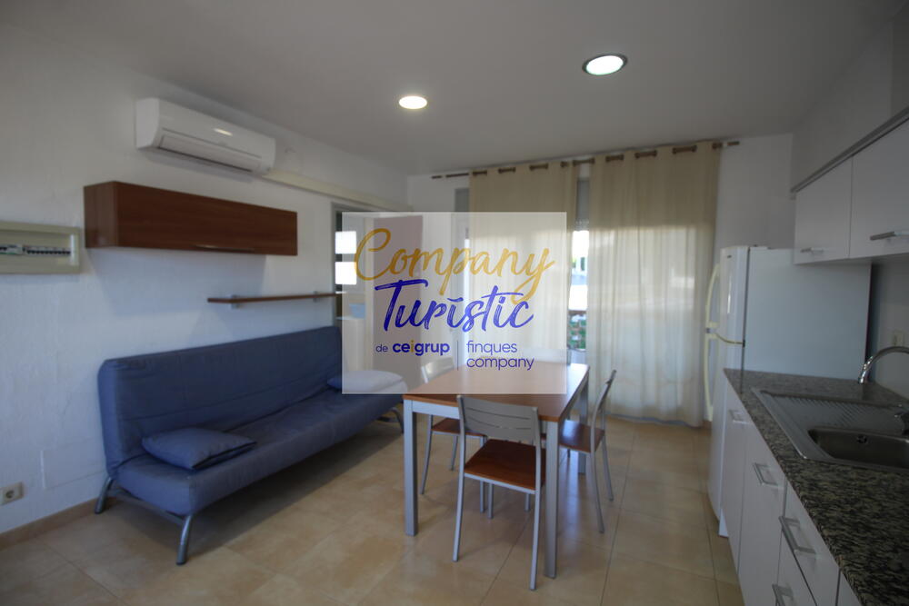 L255 FLOR DE MAR 4 Apartment L'Argilera Llançà