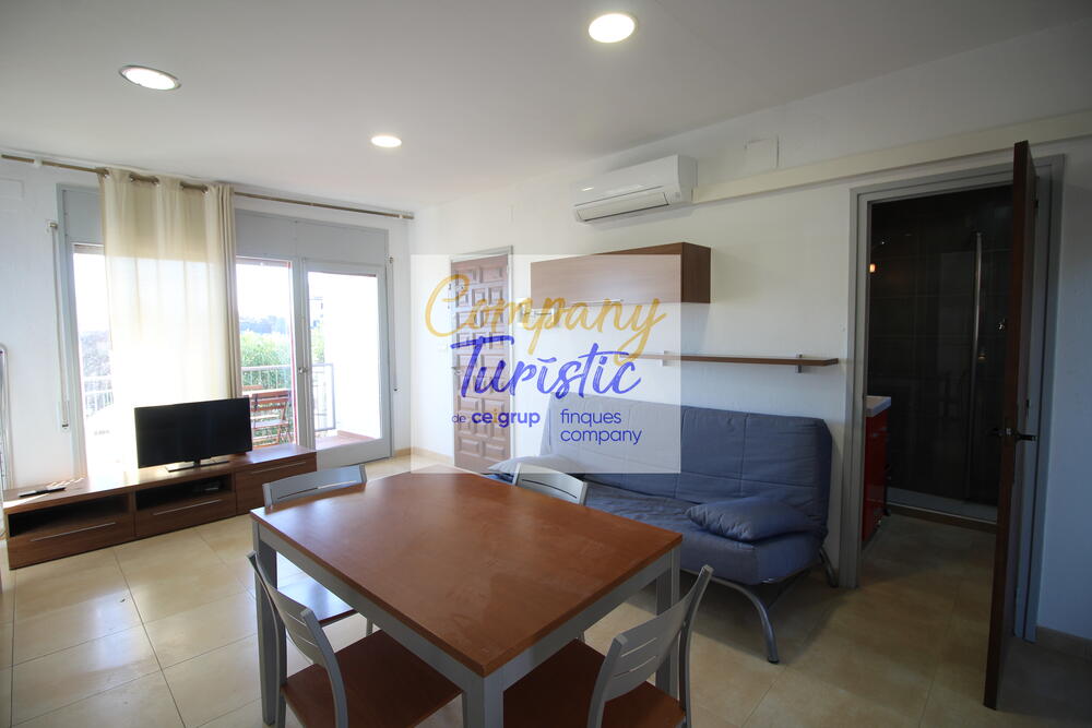 L255 FLOR DE MAR 4 Apartment L'Argilera Llançà