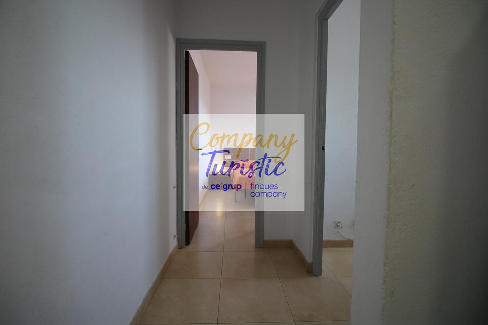 L255 FLOR DE MAR 4 Apartment L'Argilera Llançà