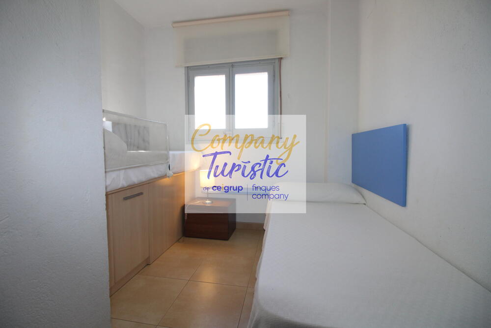 L255 FLOR DE MAR 4 Apartment L'Argilera Llançà