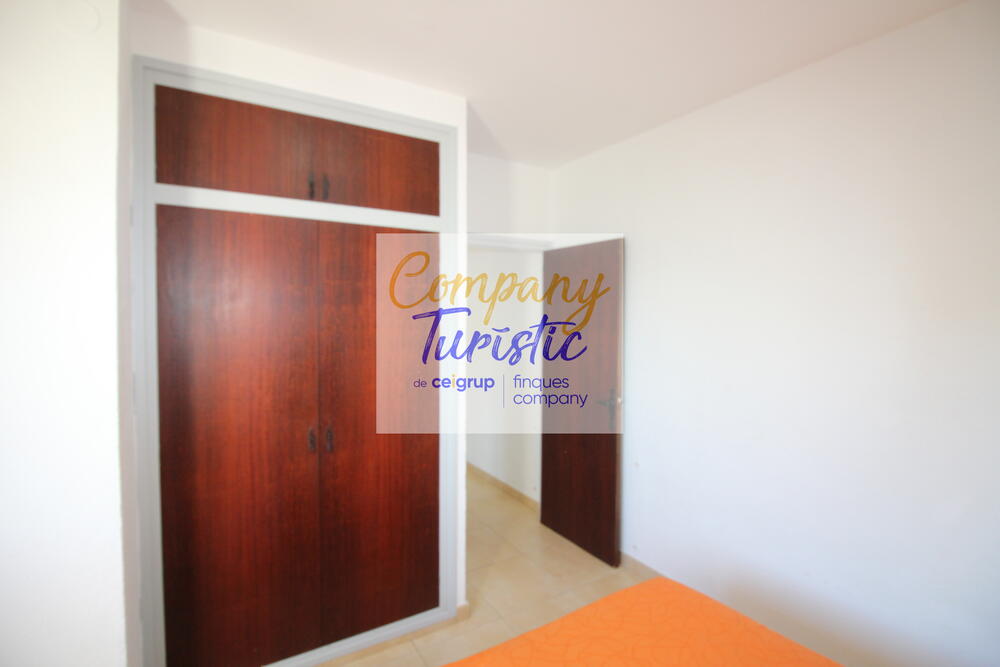 L255 FLOR DE MAR 4 Apartment L'Argilera Llançà