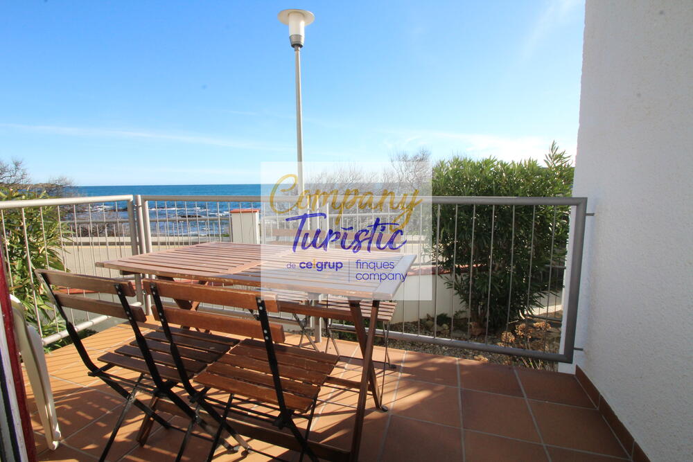 L255 FLOR DE MAR 4 Apartament L'Argilera Llançà L255 FLOR DE MAR 4 Apartament L'Argilera Llançà