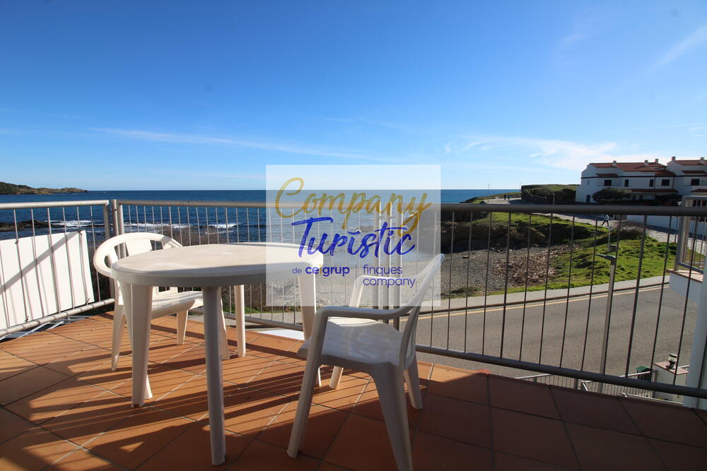 L258 FLOR DE MAR 7 Apartment L'Argilera Llançà