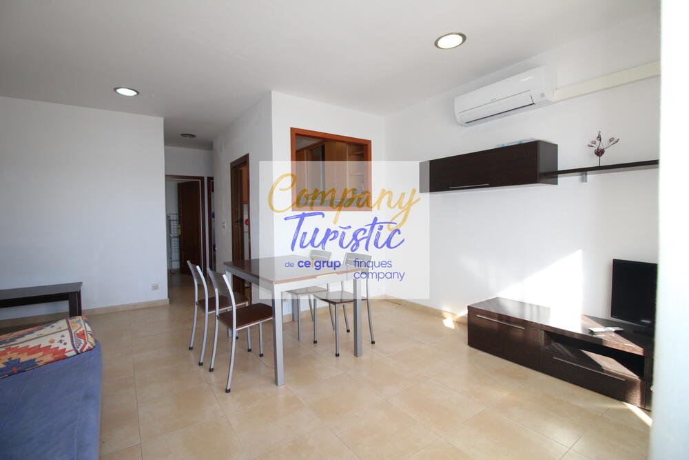 L258 FLOR DE MAR 7 Apartment L'Argilera Llançà