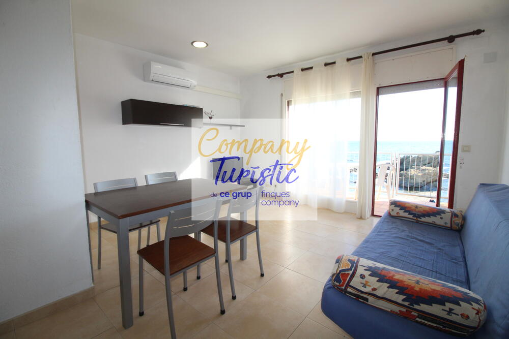 L258 FLOR DE MAR 7 Apartment L'Argilera Llançà