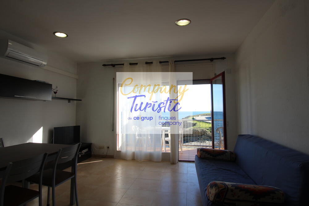 L258 FLOR DE MAR 7 Apartment L'Argilera Llançà