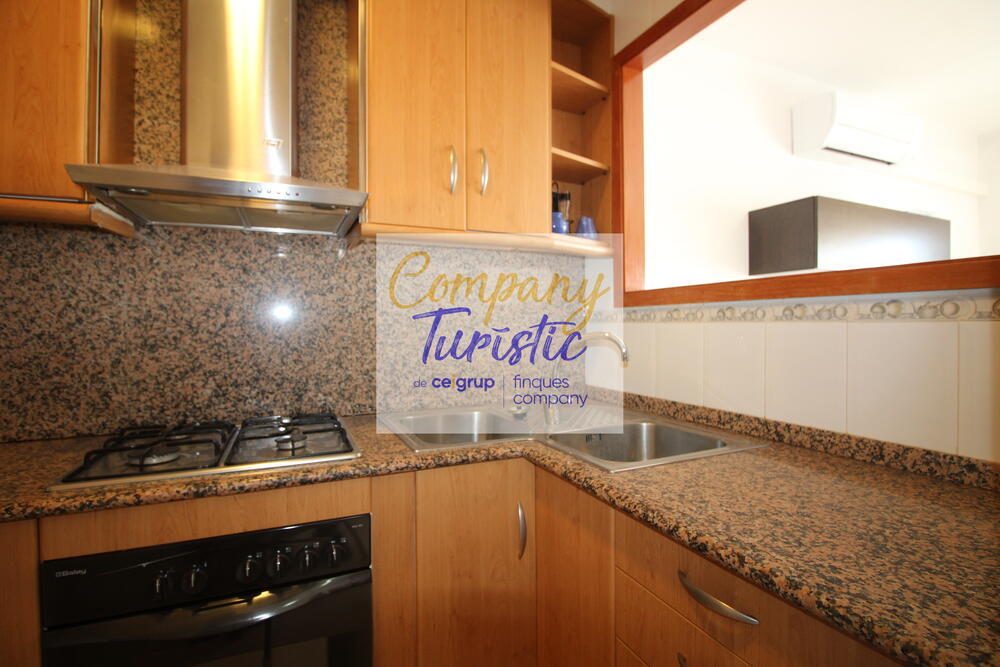 L258 FLOR DE MAR 7 Apartment L'Argilera Llançà