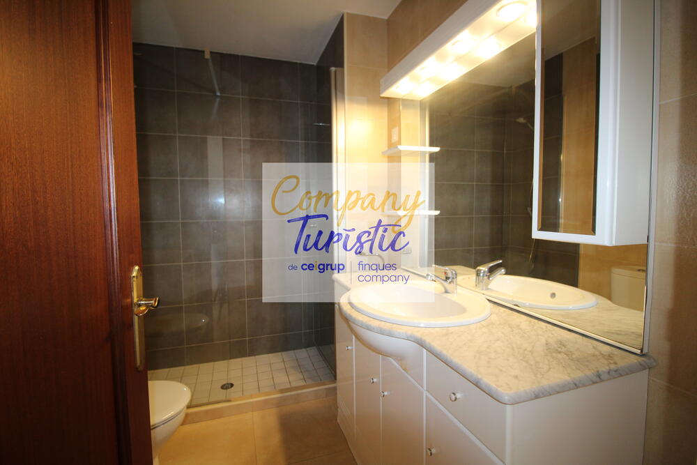 L258 FLOR DE MAR 7 Apartment L'Argilera Llançà