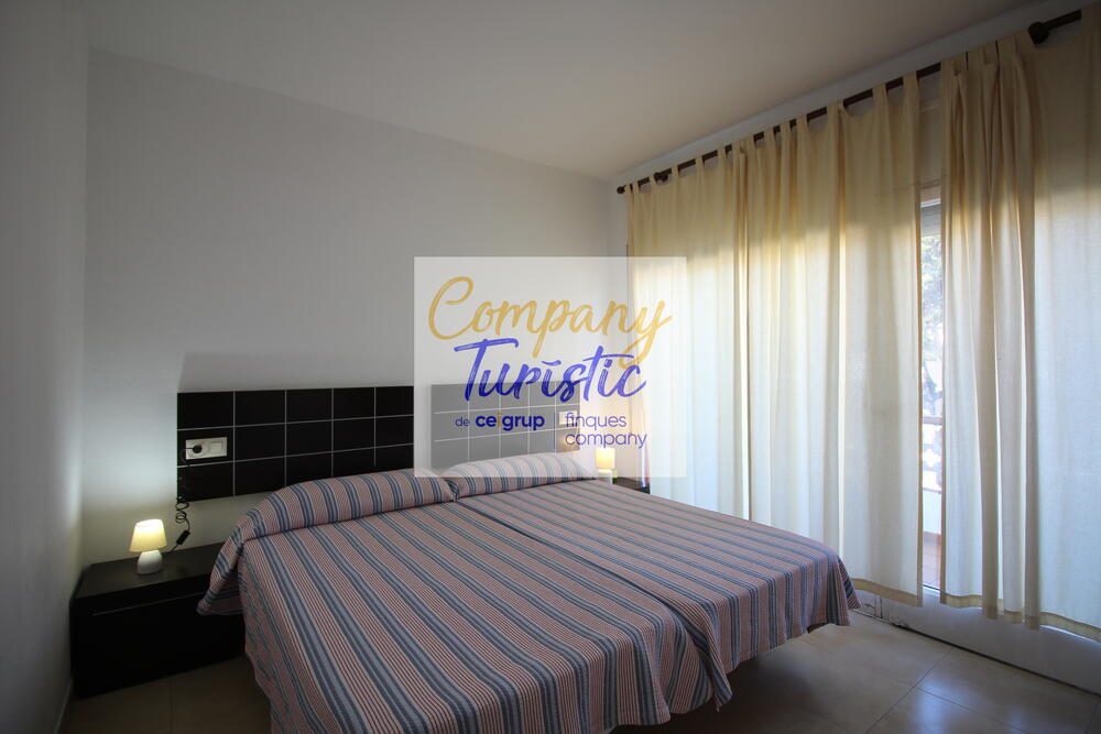 L258 FLOR DE MAR 7 Apartment L'Argilera Llançà