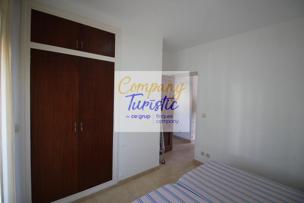 L258 FLOR DE MAR 7 Apartment L'Argilera Llançà