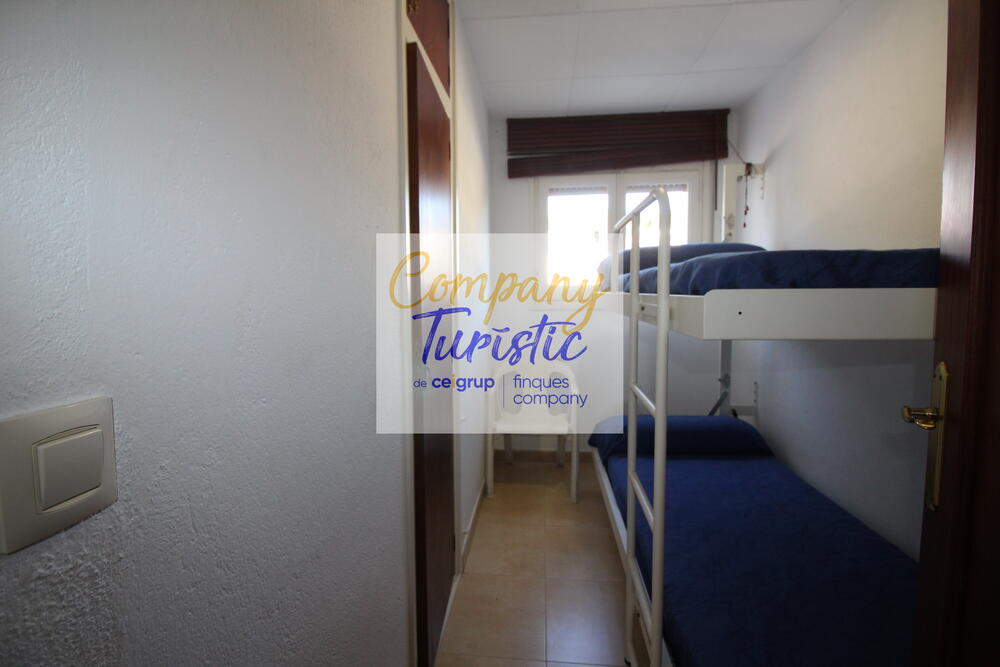 L258 FLOR DE MAR 7 Apartment L'Argilera Llançà