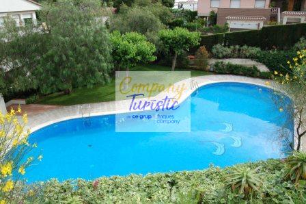L215 M.D. ESPERANÇA 1-D Apartment La Coma Llançà