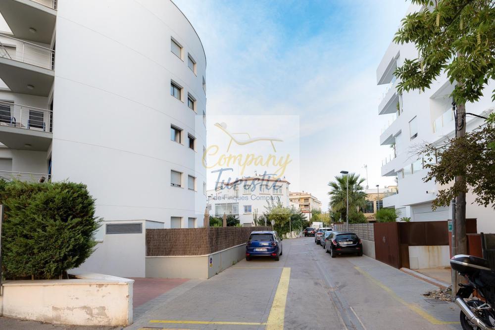 R149 MARINA PARK A 1-3 Apartament Salatar Roses