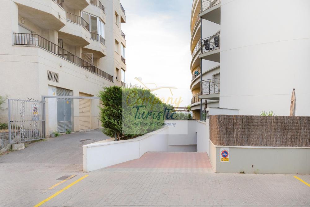 R149 MARINA PARK A 1-3 Apartament Salatar Roses