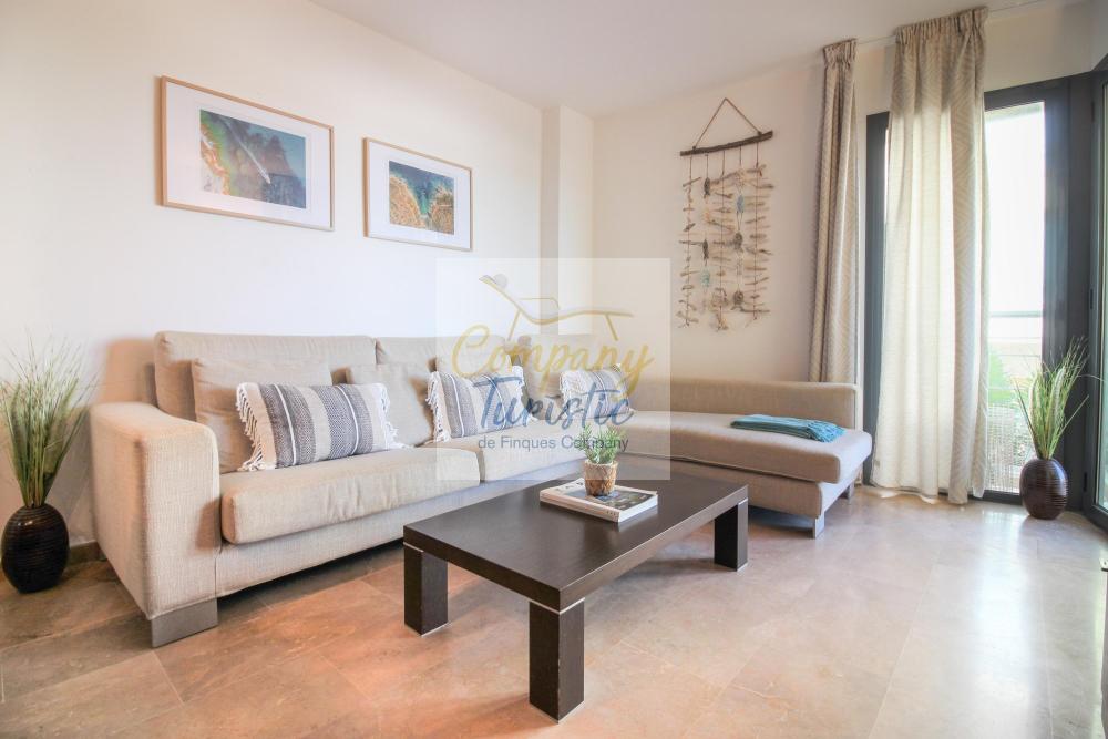 R149 MARINA PARK A 1-3 Apartament Salatar Roses