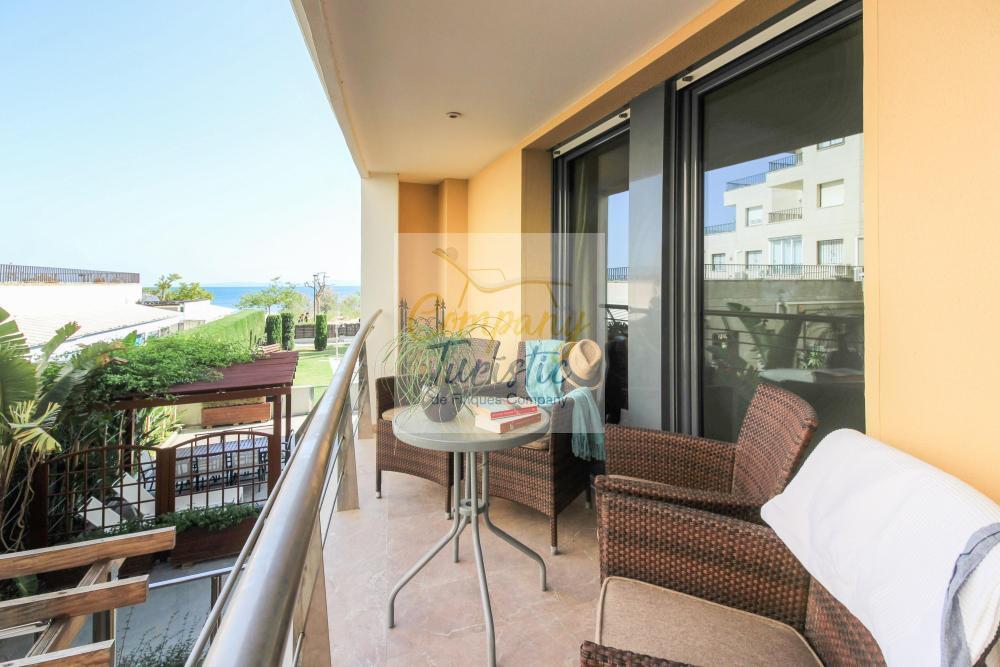 R149 MARINA PARK A 1-3 Apartament Salatar Roses