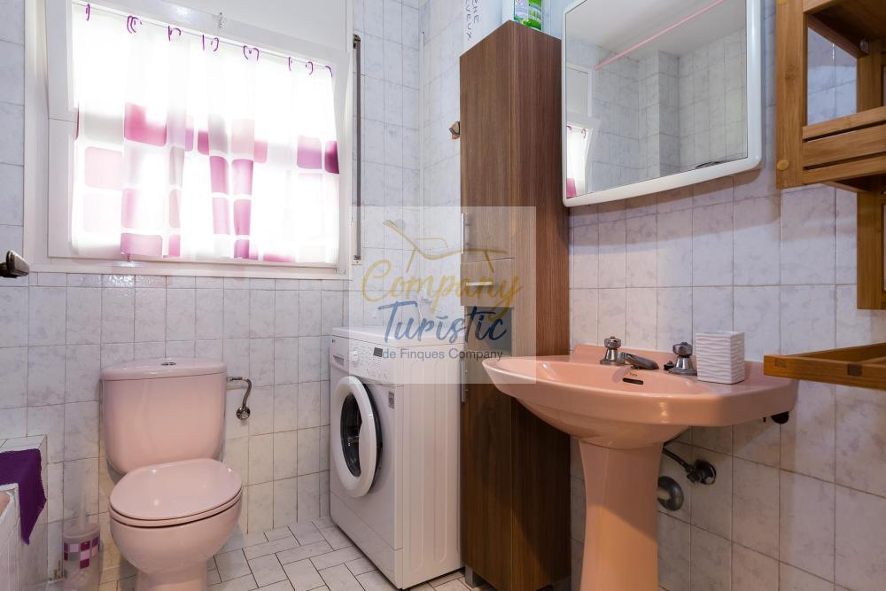 R197 EL RETIRO A-5 Appartement Centre Roses