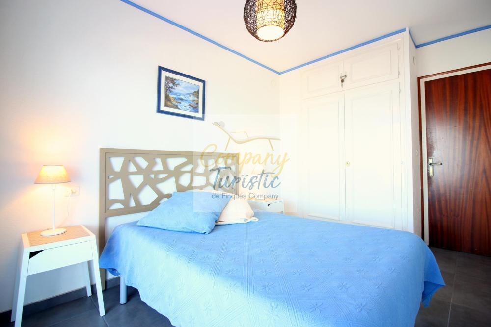 R197 EL RETIRO A-5 Appartement Centre Roses