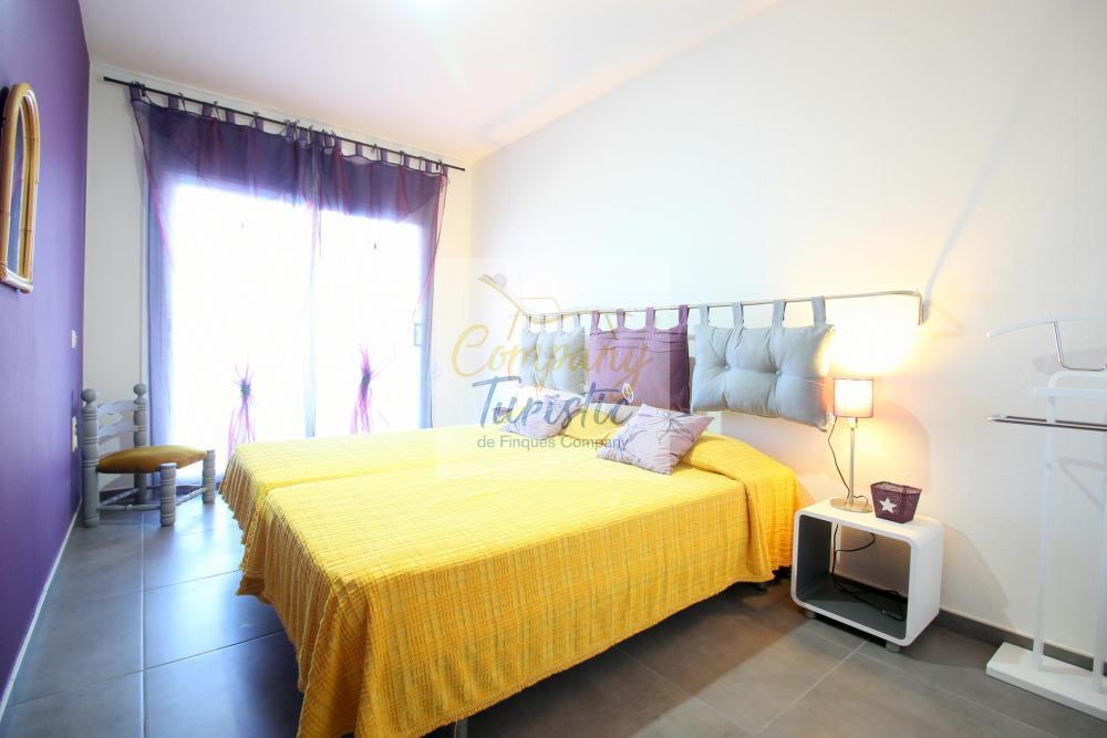 R197 EL RETIRO A-5 Appartement Centre Roses