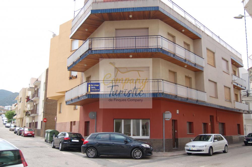 L192 S.ELCANO BXS E Apartament El Port Llançà