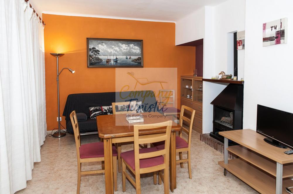 L142 ALBURNÀ BXS Apartament La Farella Llançà