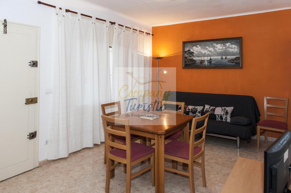 L142 ALBURNÀ BXS Apartament La Farella Llançà