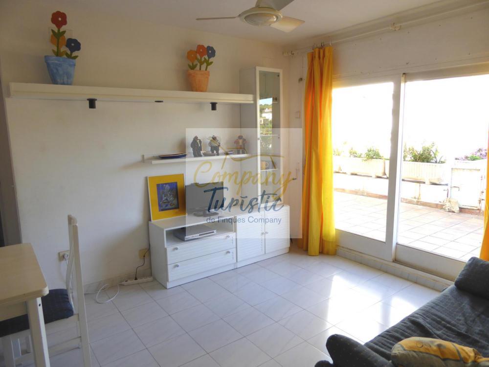 L134 COSTA BRAVA II B BXS 4 Apartamento Sant Carles Llançà