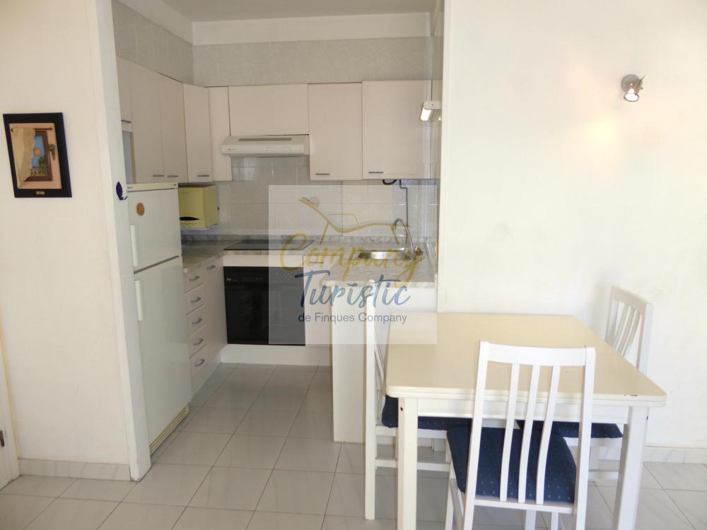 L134 COSTA BRAVA II B BXS 4 Apartamento Sant Carles Llançà