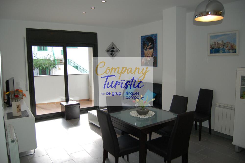 L218 MARINA BXS 1 Apartament El Port Llançà